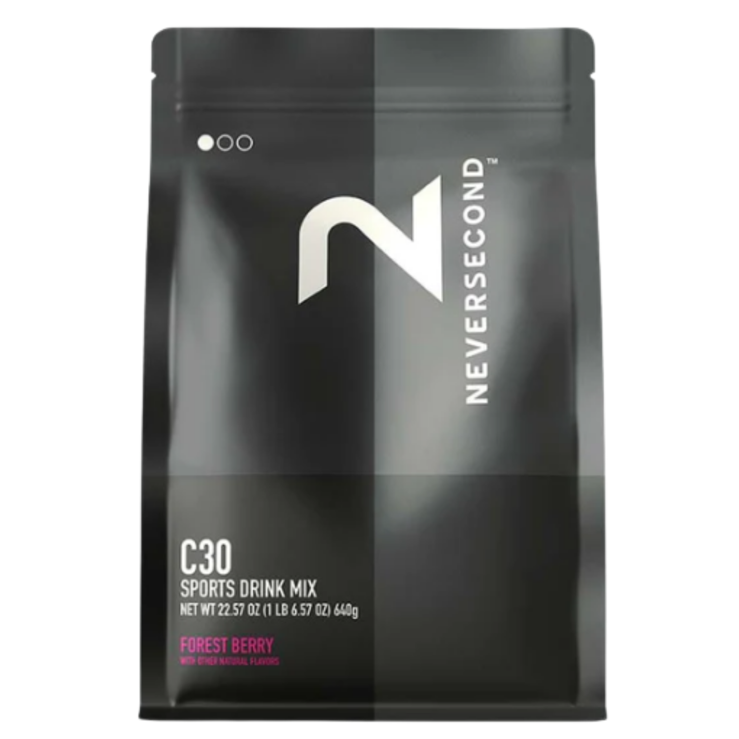 Neversecond C30 Sports Drink Mix