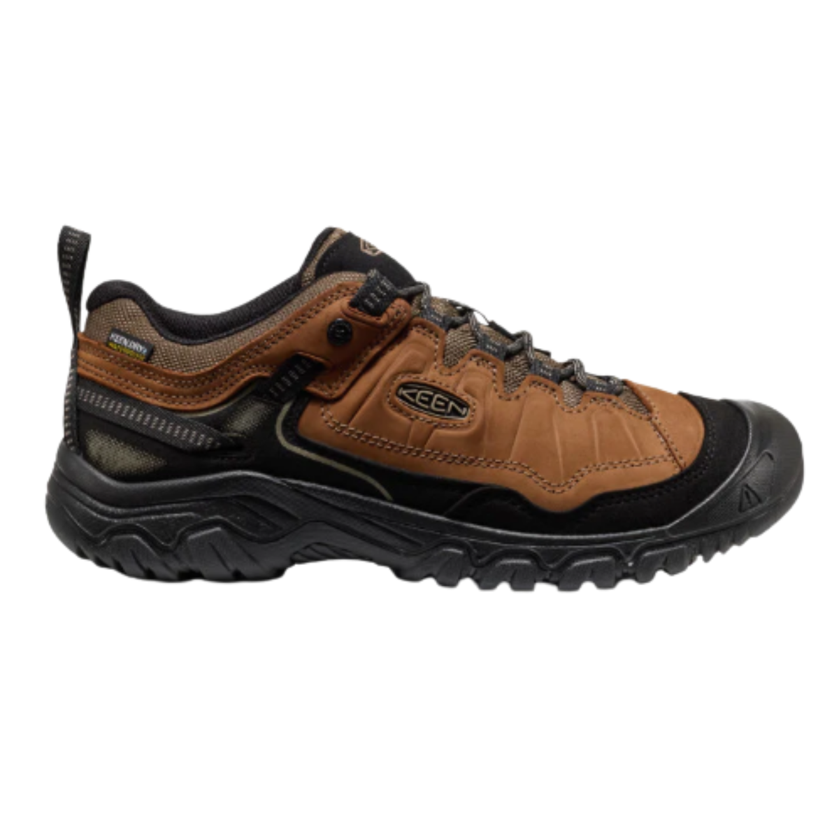 Keen Targhee IV WP - Men's Wide