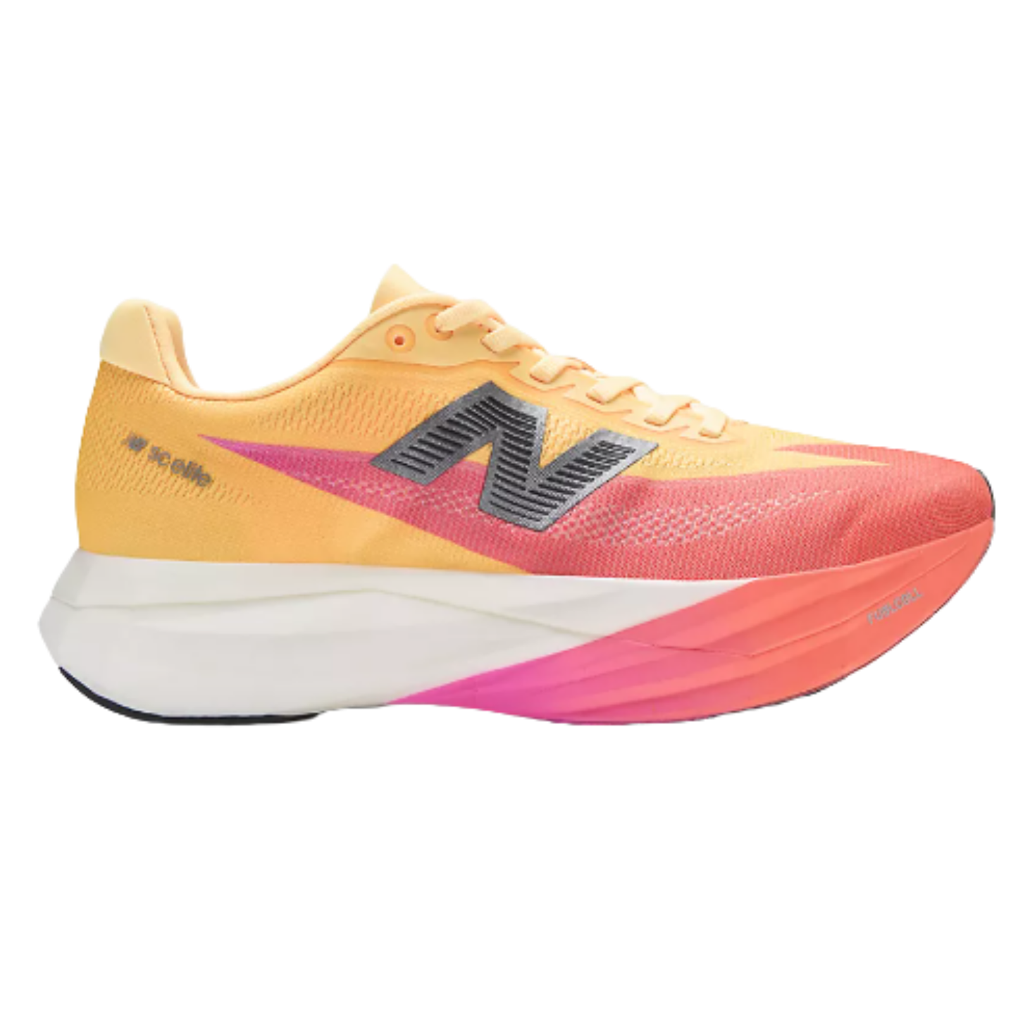 New Balance SuperComp Elite v5 - Women's