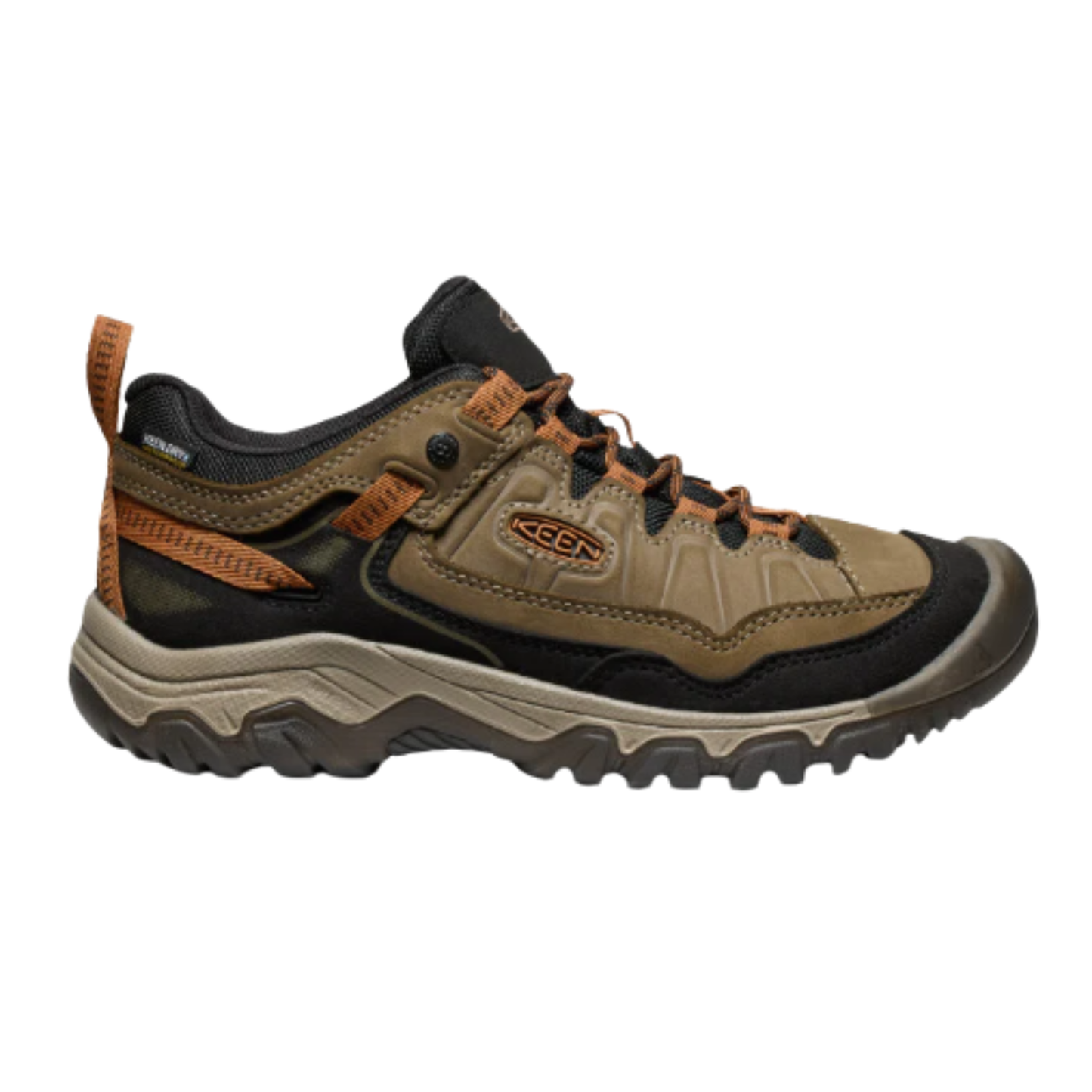 Keen Targhee IV WP - Men's