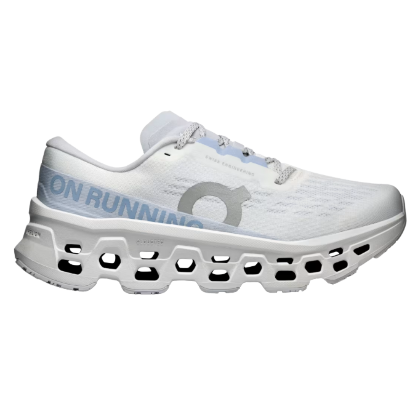 On Cloudmonster 3 - Women's