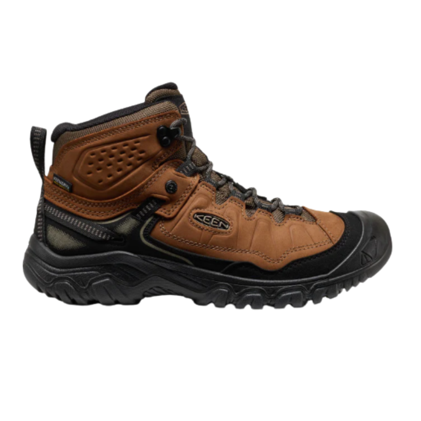 Keen Targhee IV Mid WP - Men's