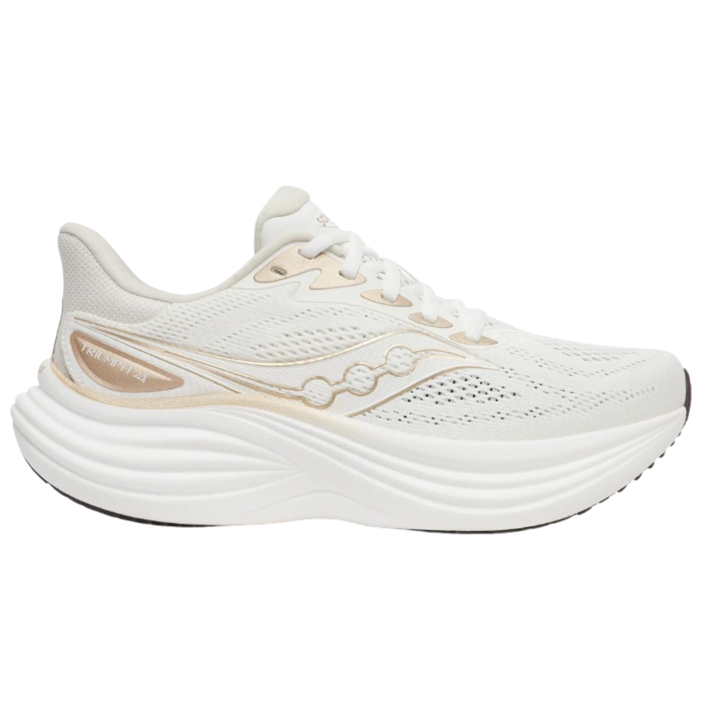 Saucony Triumph 24 - Women's Regular Width