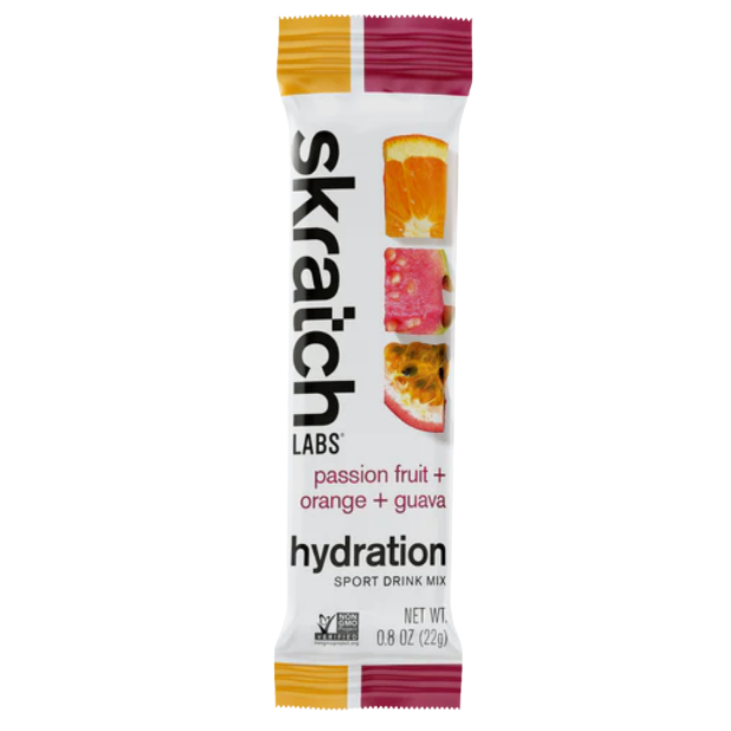 Skratch Hydration