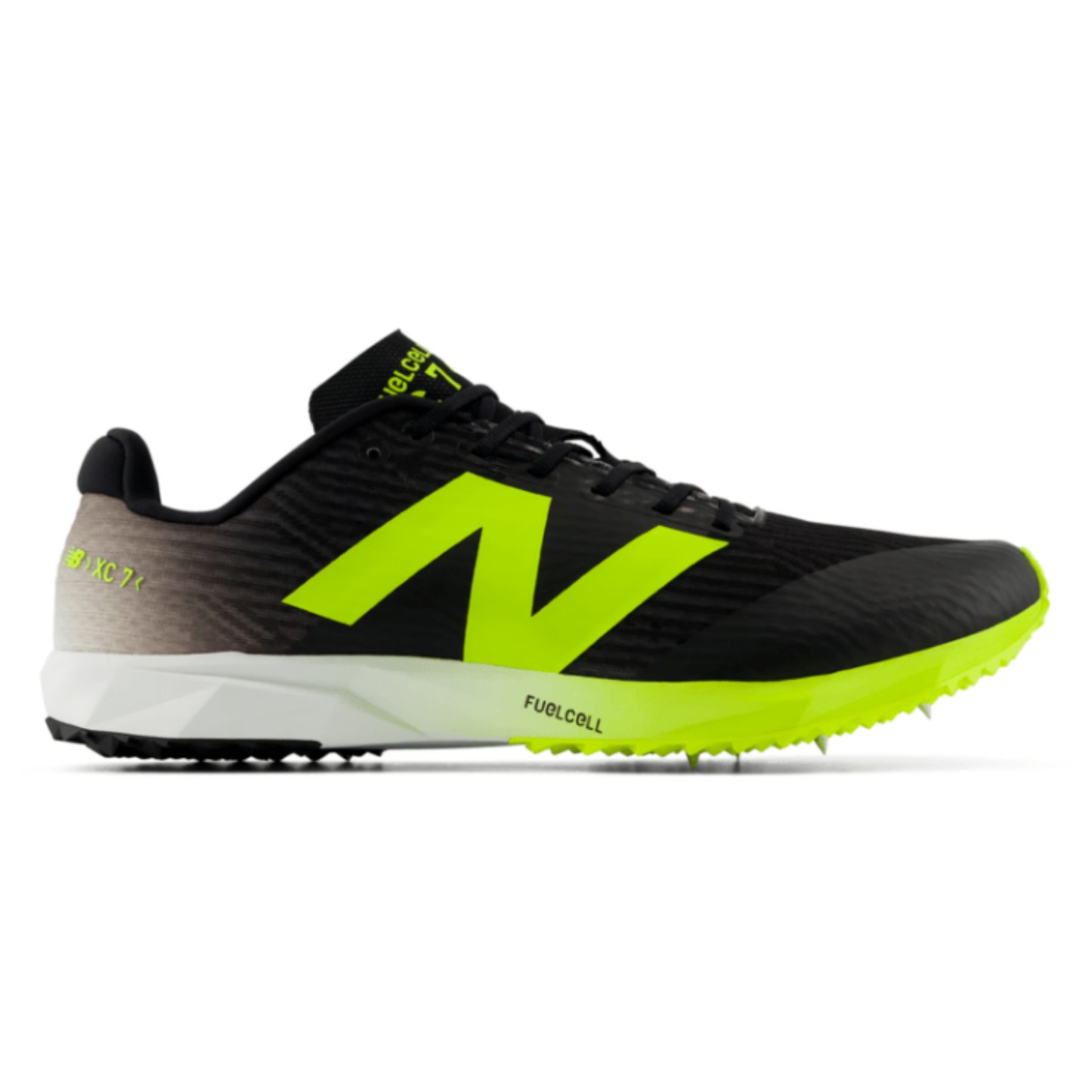 New Balance FuelCell XC Seven v5 - Unisex