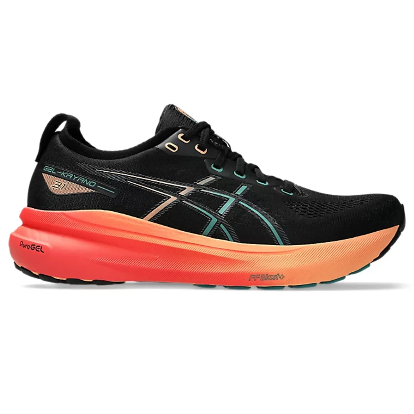 Asics Gel-Kayano 31 - Men's