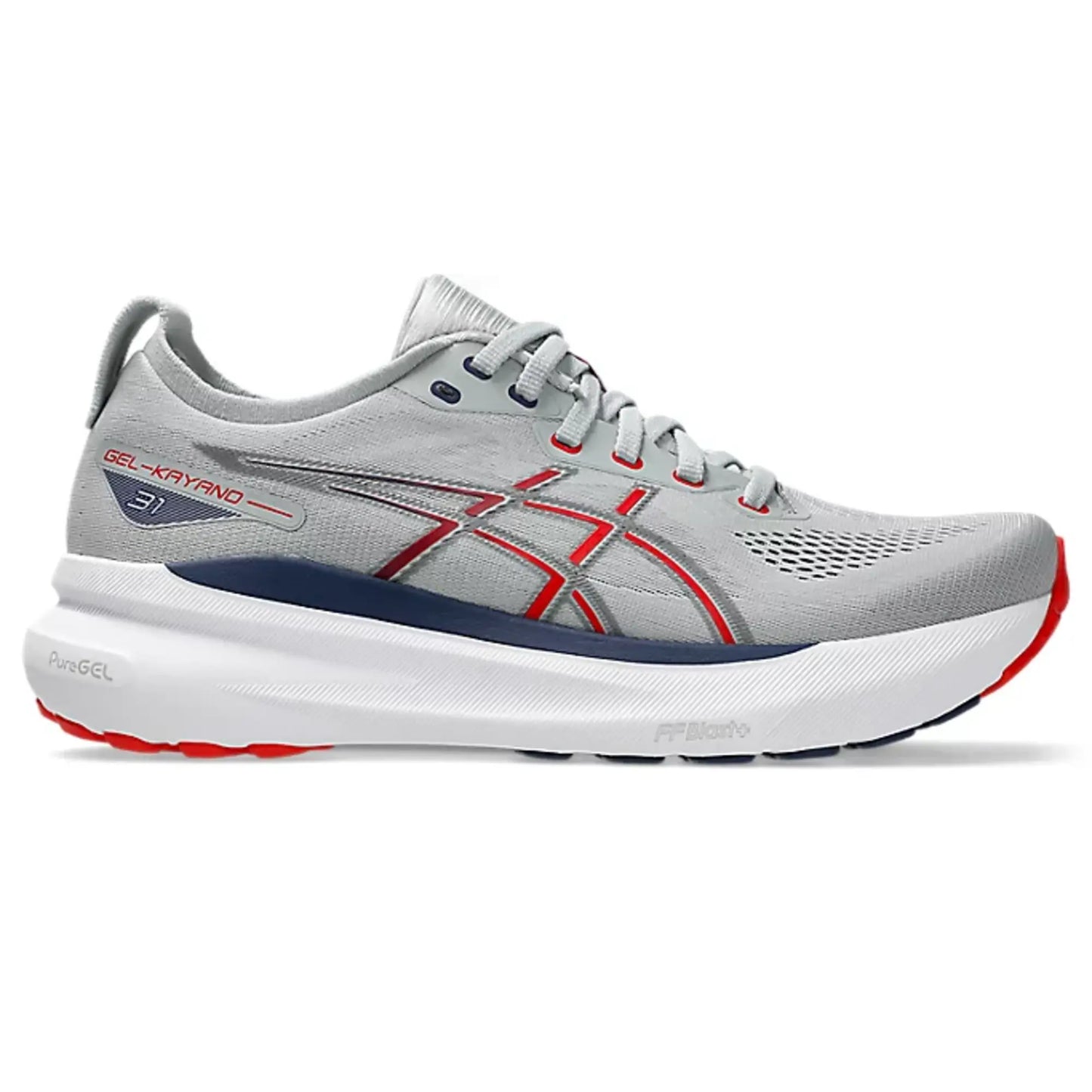 Asics Gel-Kayano 31 - Men's