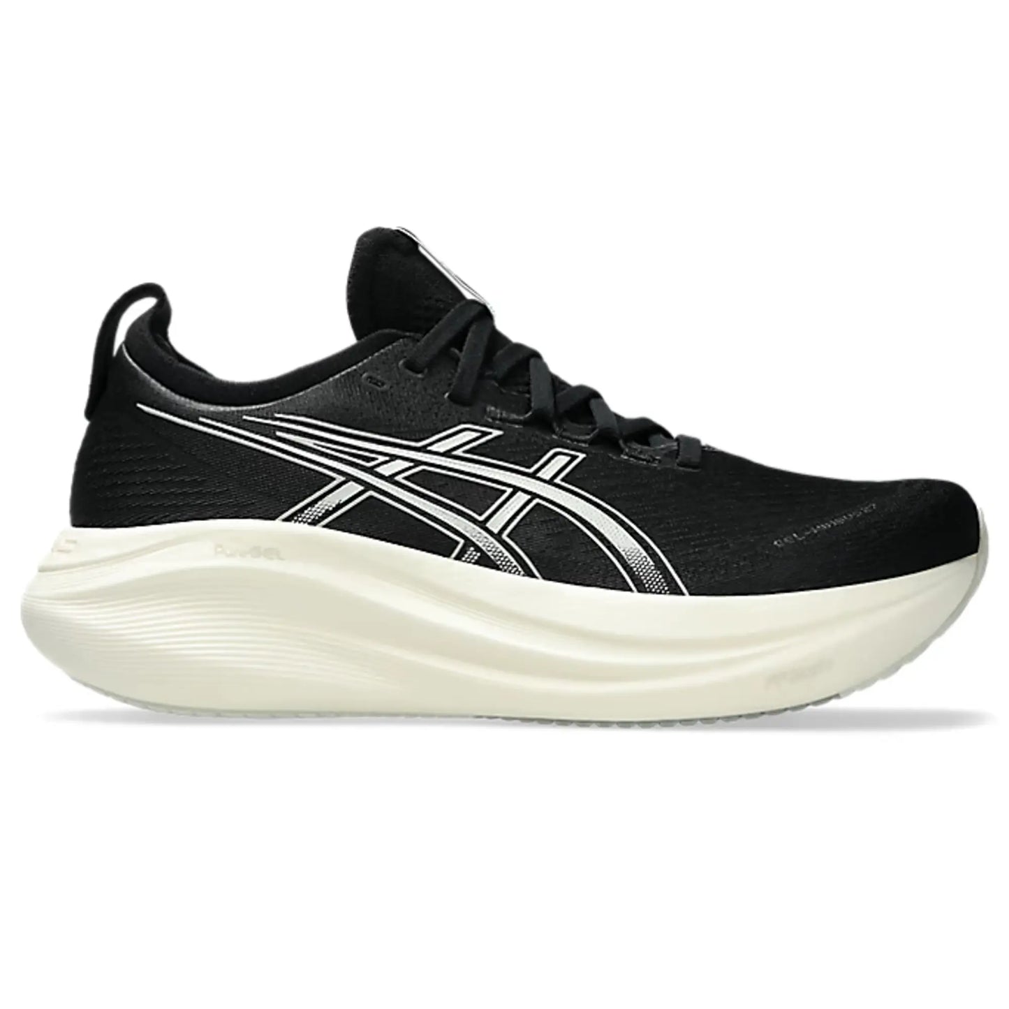 Asics GEL-NIMBUS 27 - Men's Wide Widths