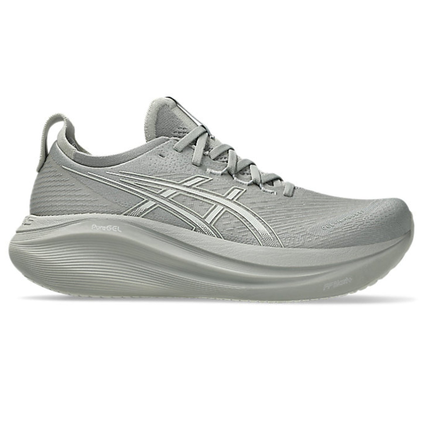 Asics GEL-NIMBUS 27 - Men's Regular Width