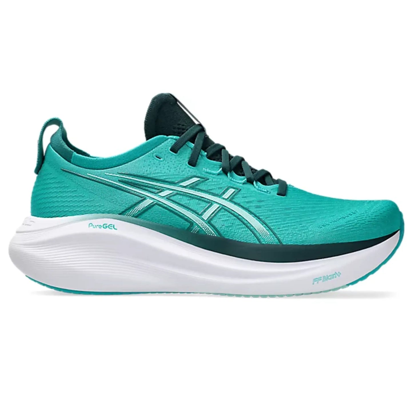 Asics GEL-NIMBUS 27 - Men's Regular Width