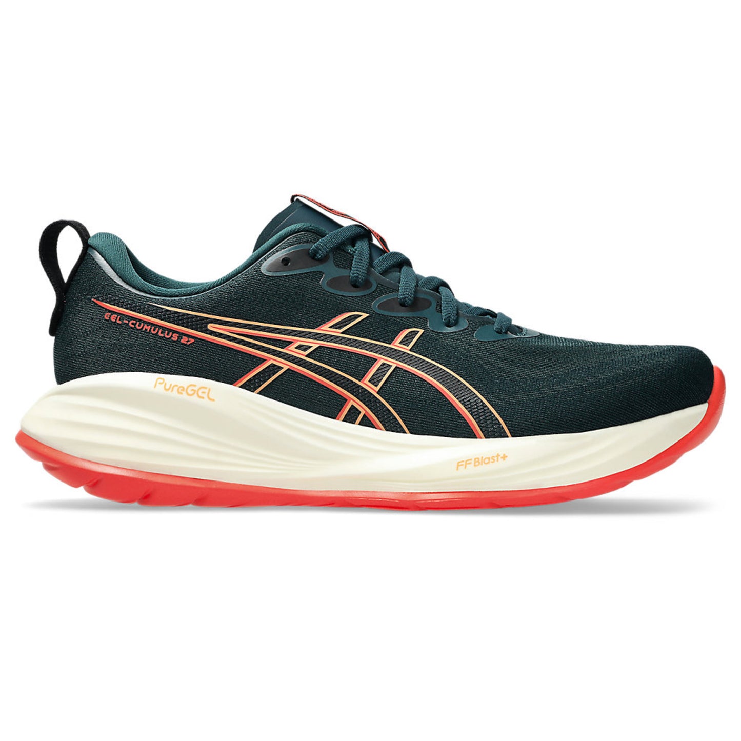 Asics Gel-Cumulus 27 - Men's Regular Width