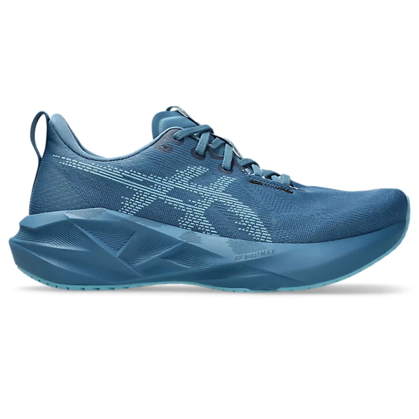 Asics Novablast 5 - Men's