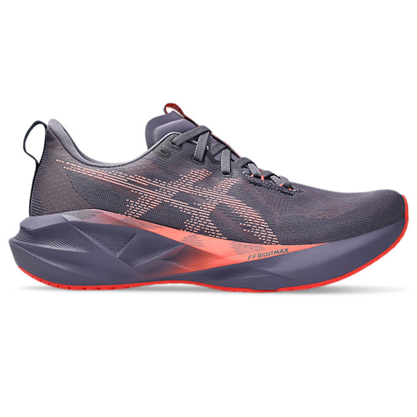 Asics Novablast 5 - Men's