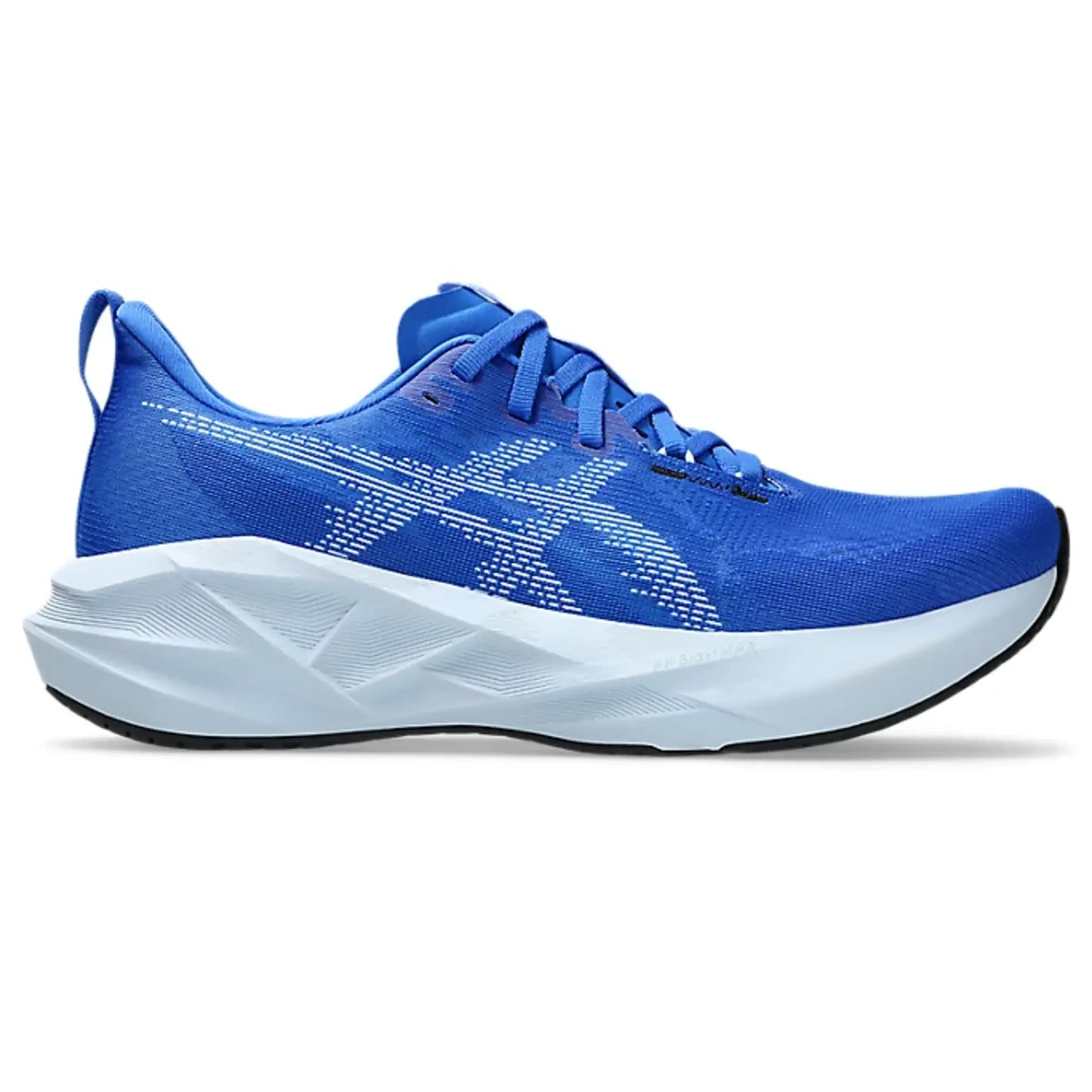 Asics Novablast 5 - Men's Wide