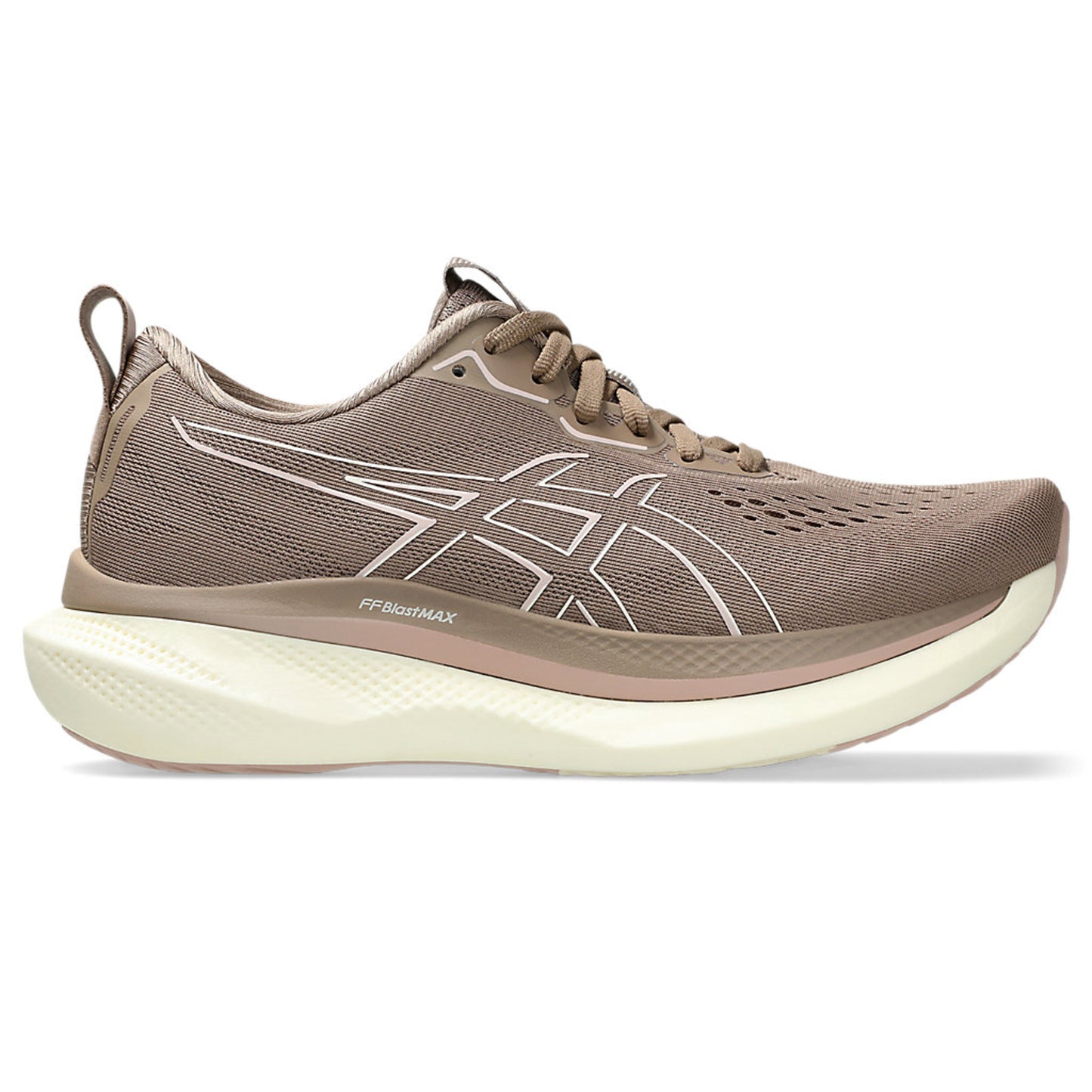 Asics Glideride Max - Women's