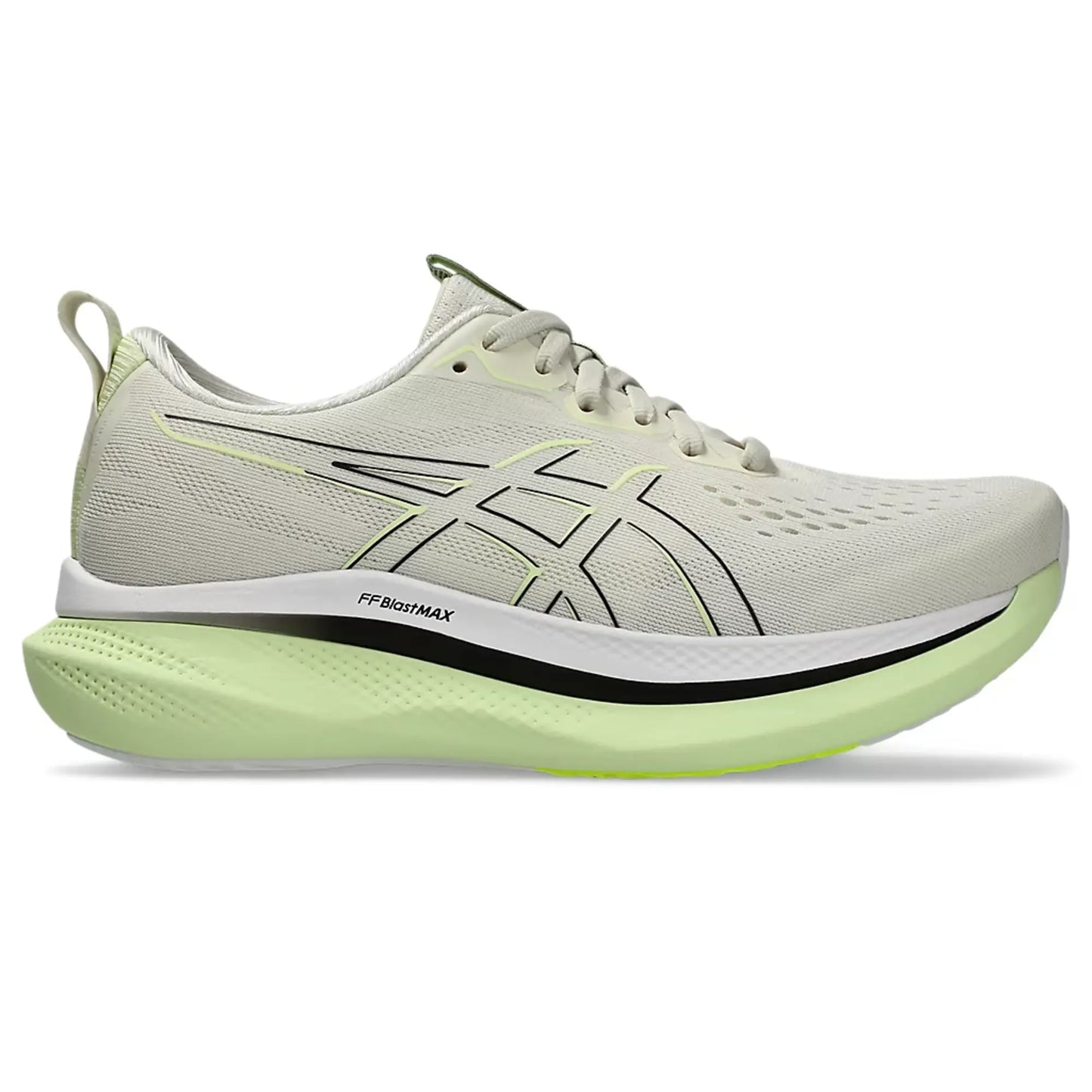 Asics Glideride Max - Women's
