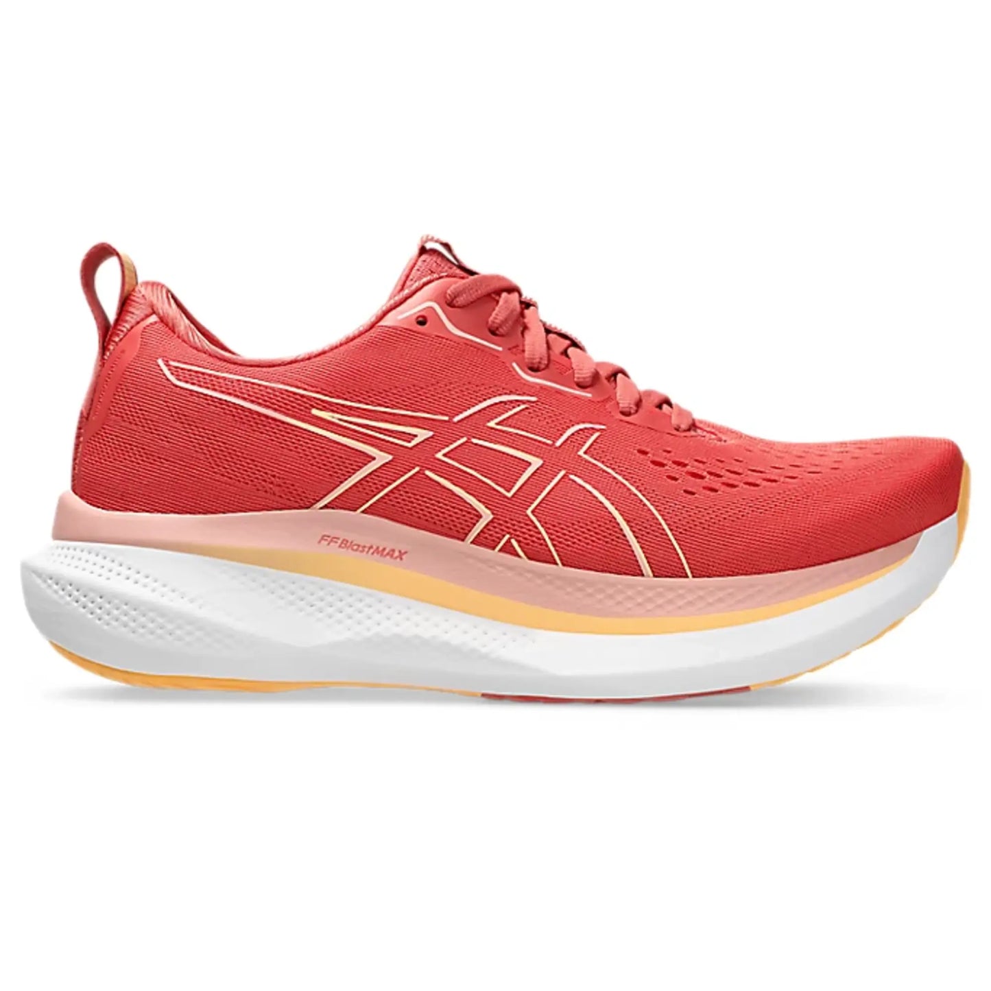Asics Glideride Max - Women's