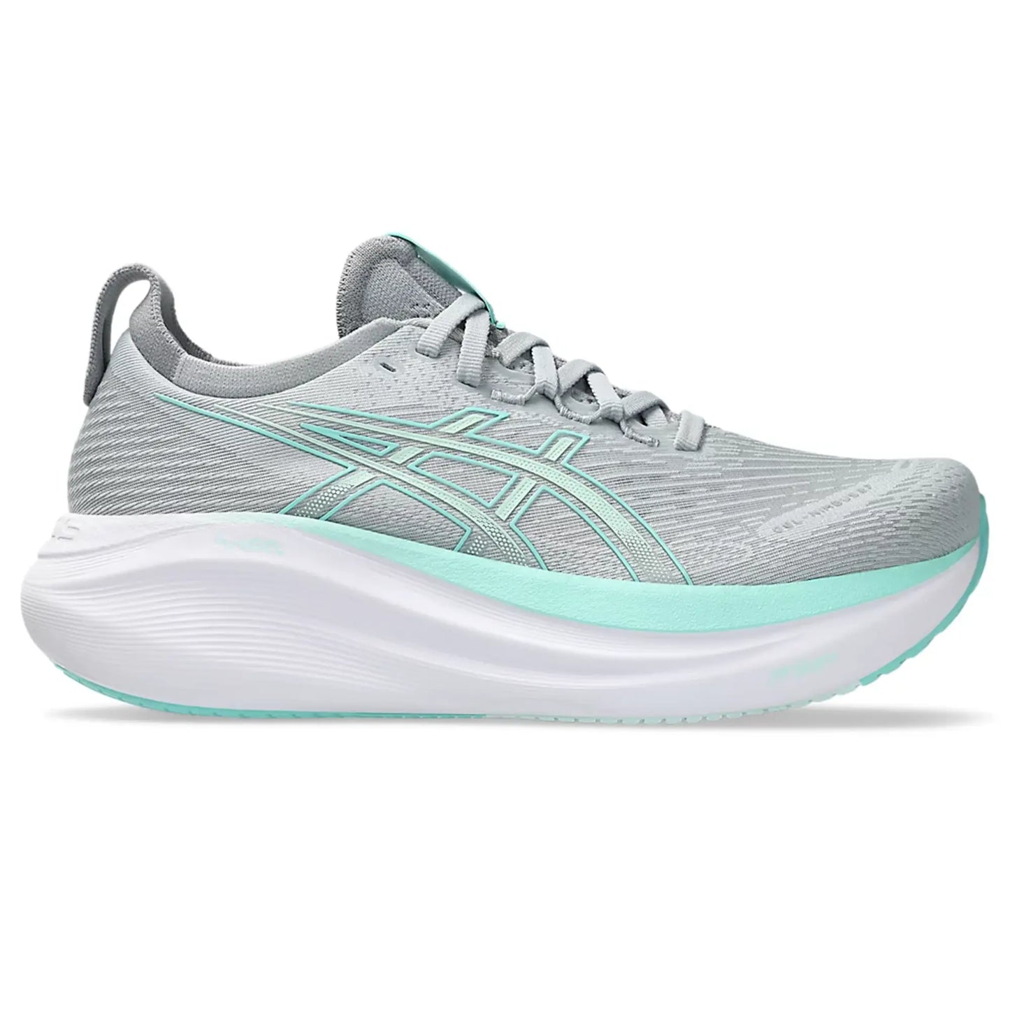 Asics GEL-NIMBUS 27 - Women's Wide Widths