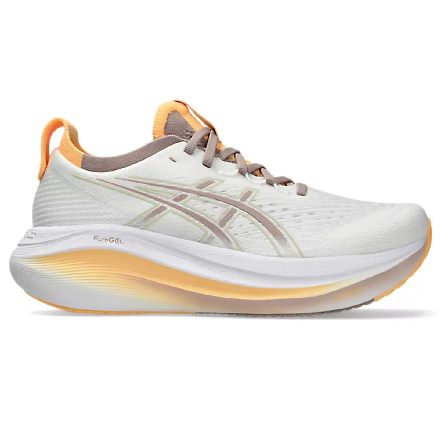 Asics GEL-NIMBUS 27 - Women's Regular Width
