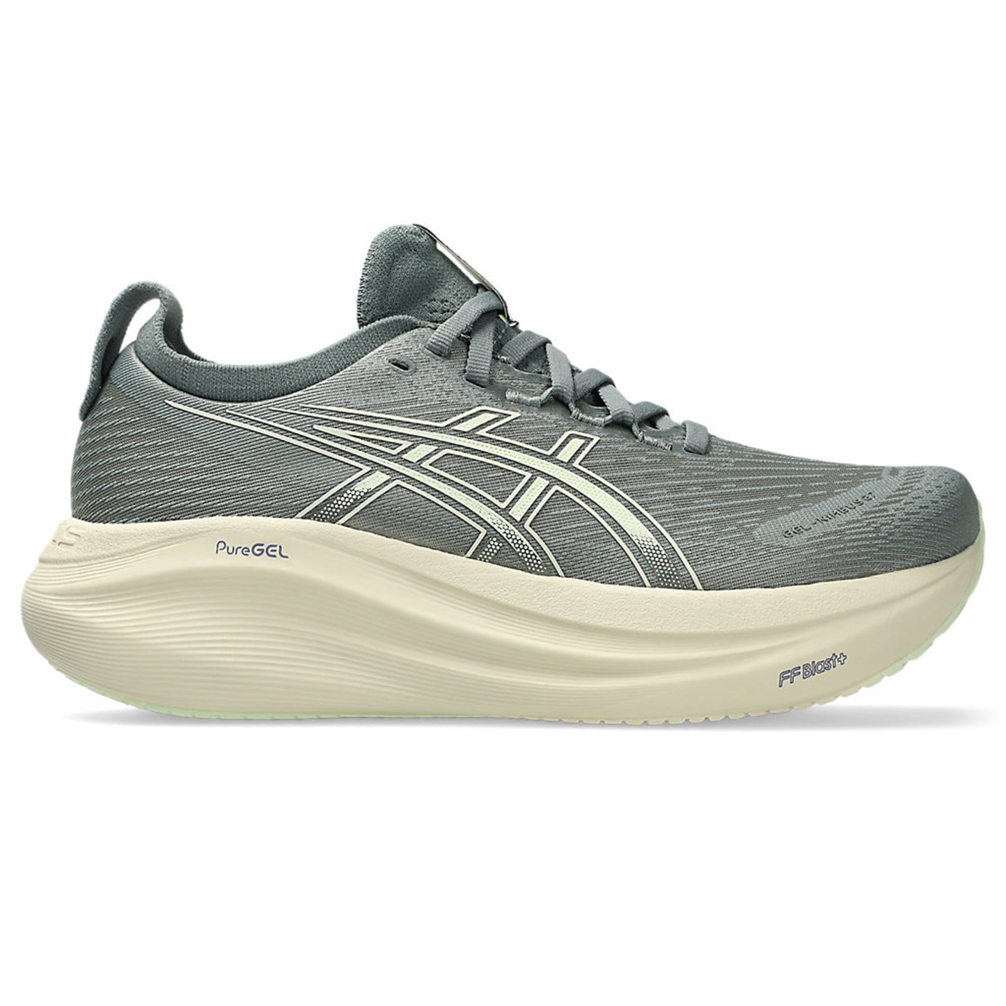 Asics GEL-NIMBUS 27 - Women's Regular Width