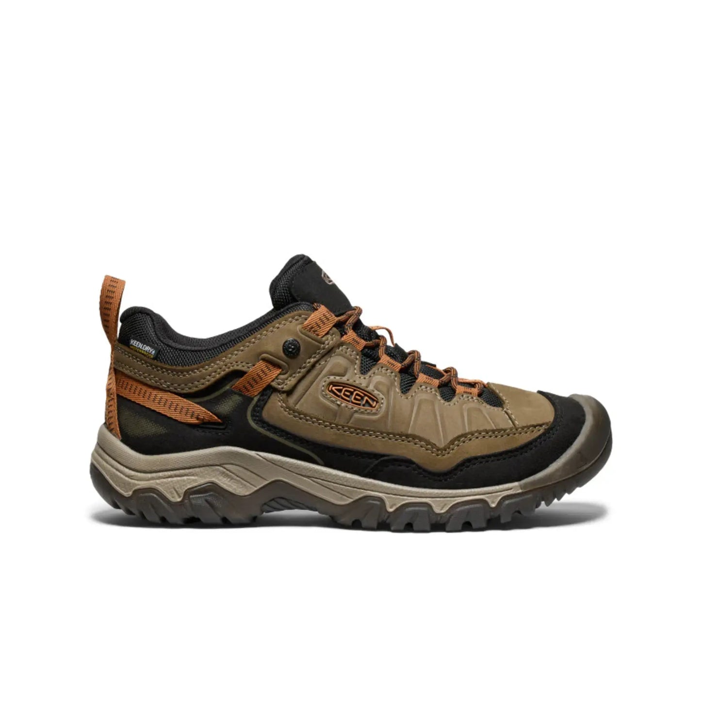 Keen Targhee IV WP - Men's Wide