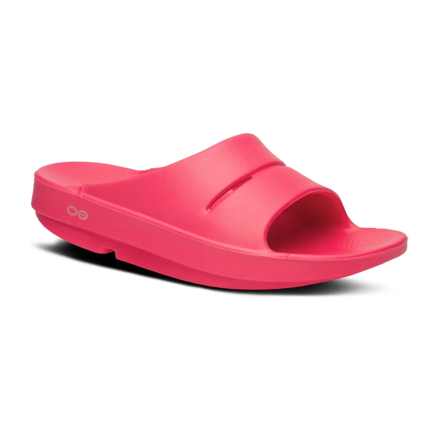 Oofos Ooahh Unisex Slide