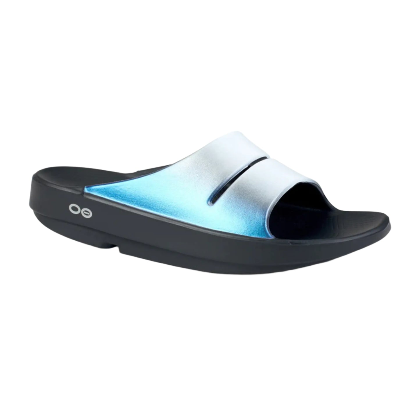 Oofos OOAHH Luxe Slide - Women's