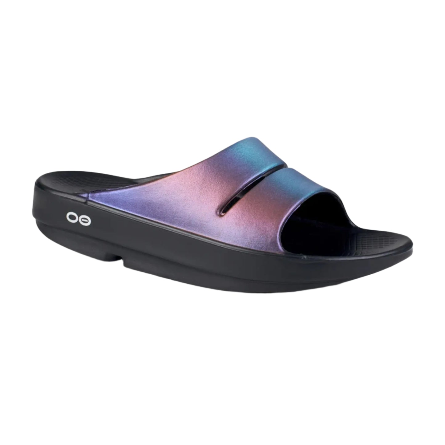 Oofos OOAHH Luxe Slide - Women's