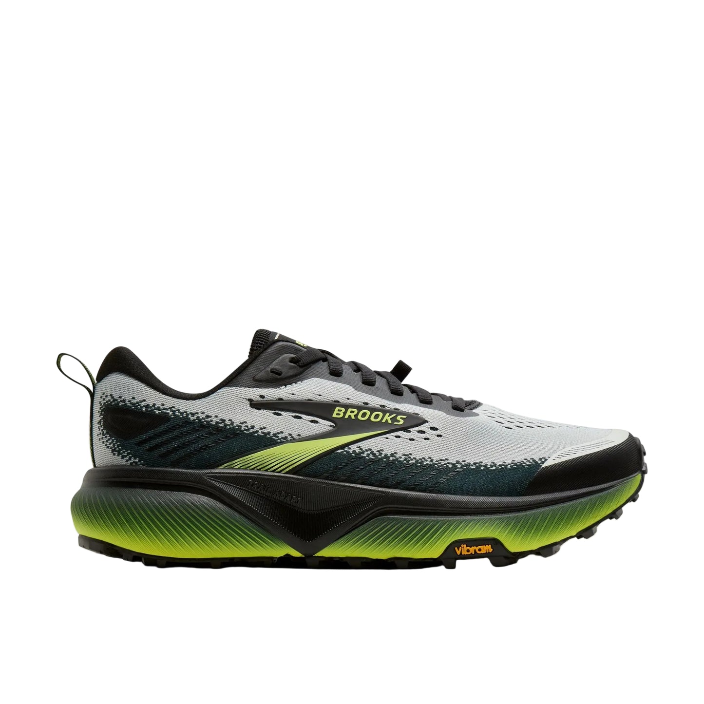 Brooks Cascadia 20 - Men's