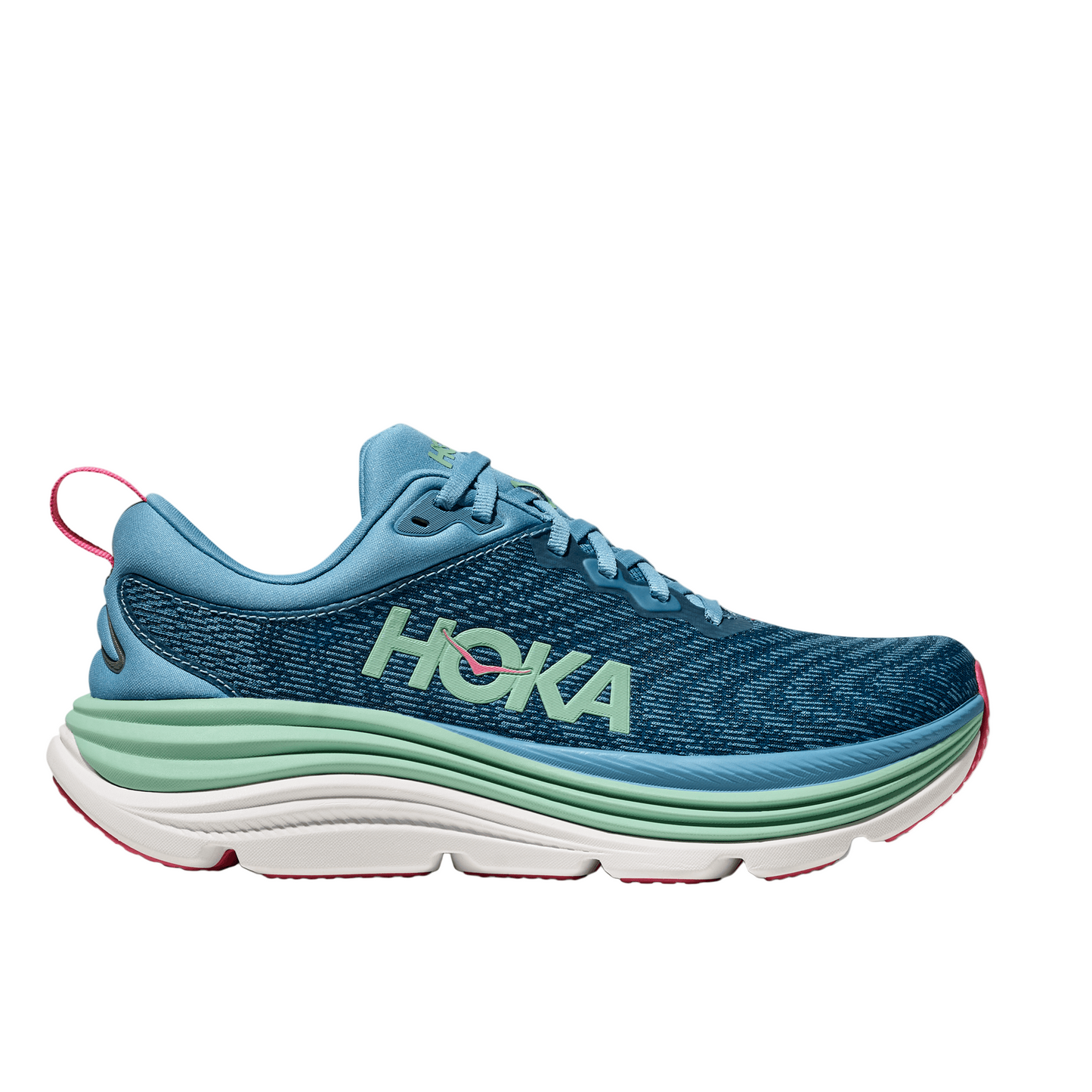 Hoka Gaviota 5 - Women's Regular Width