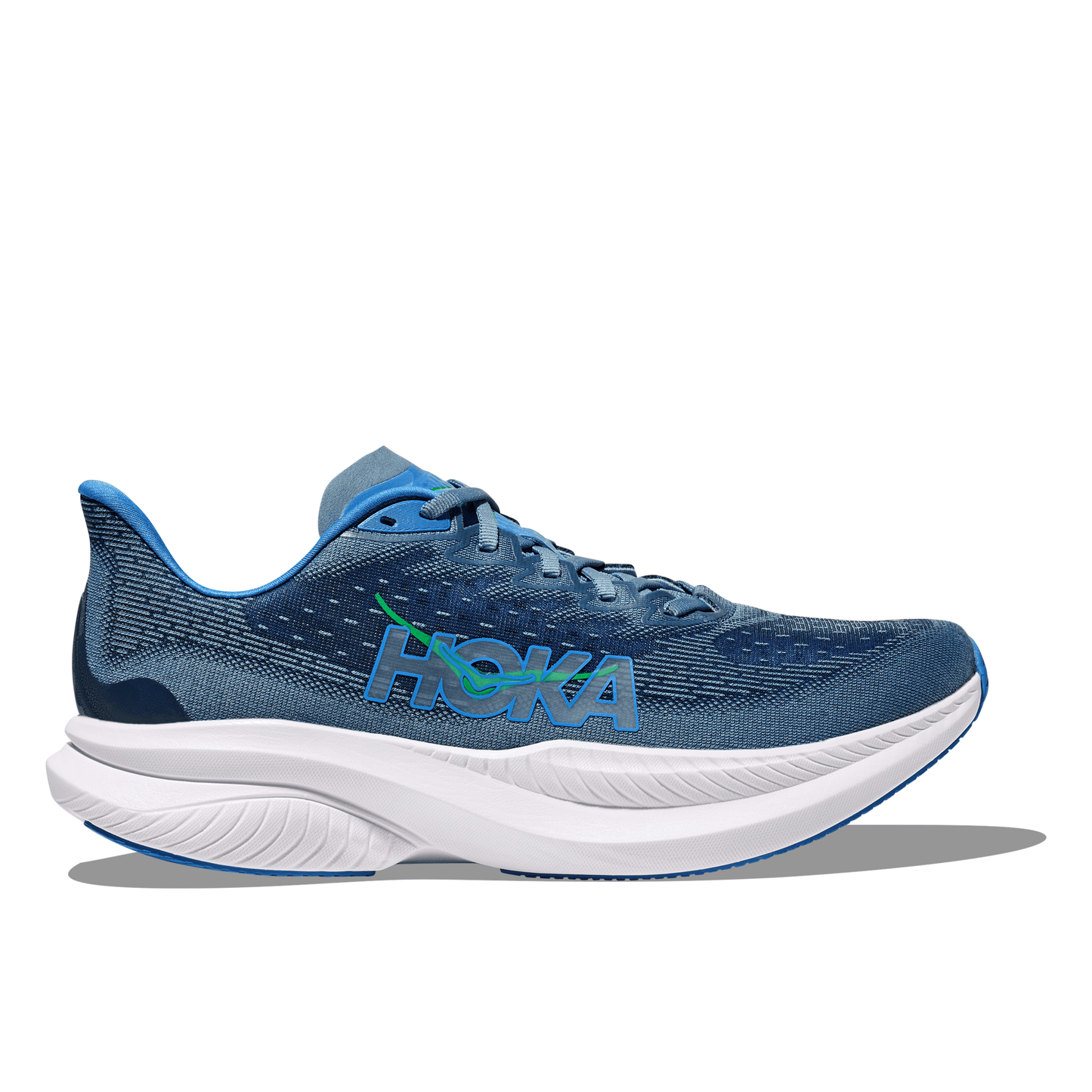 Hoka Mach 6 - Men's Wide