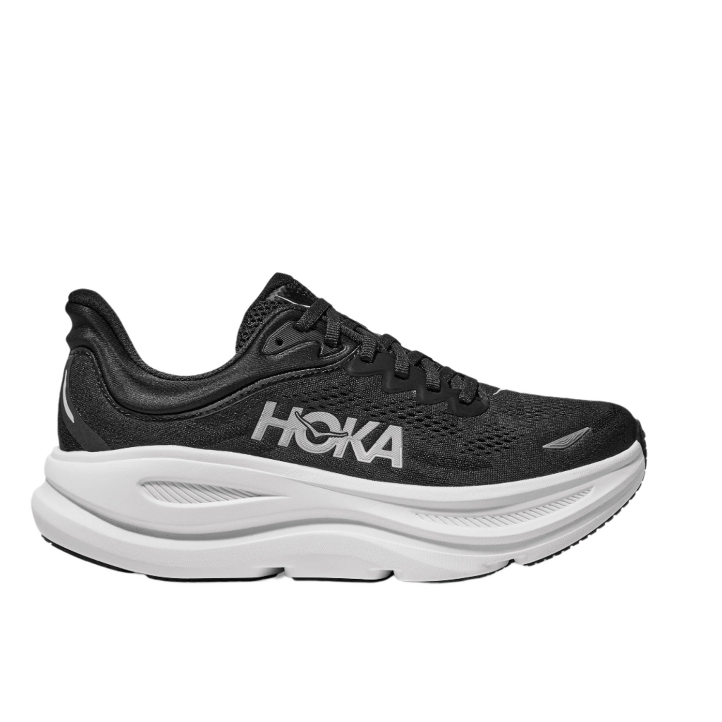 Hoka Bondi 9 - Men's Wide and Extra Wide