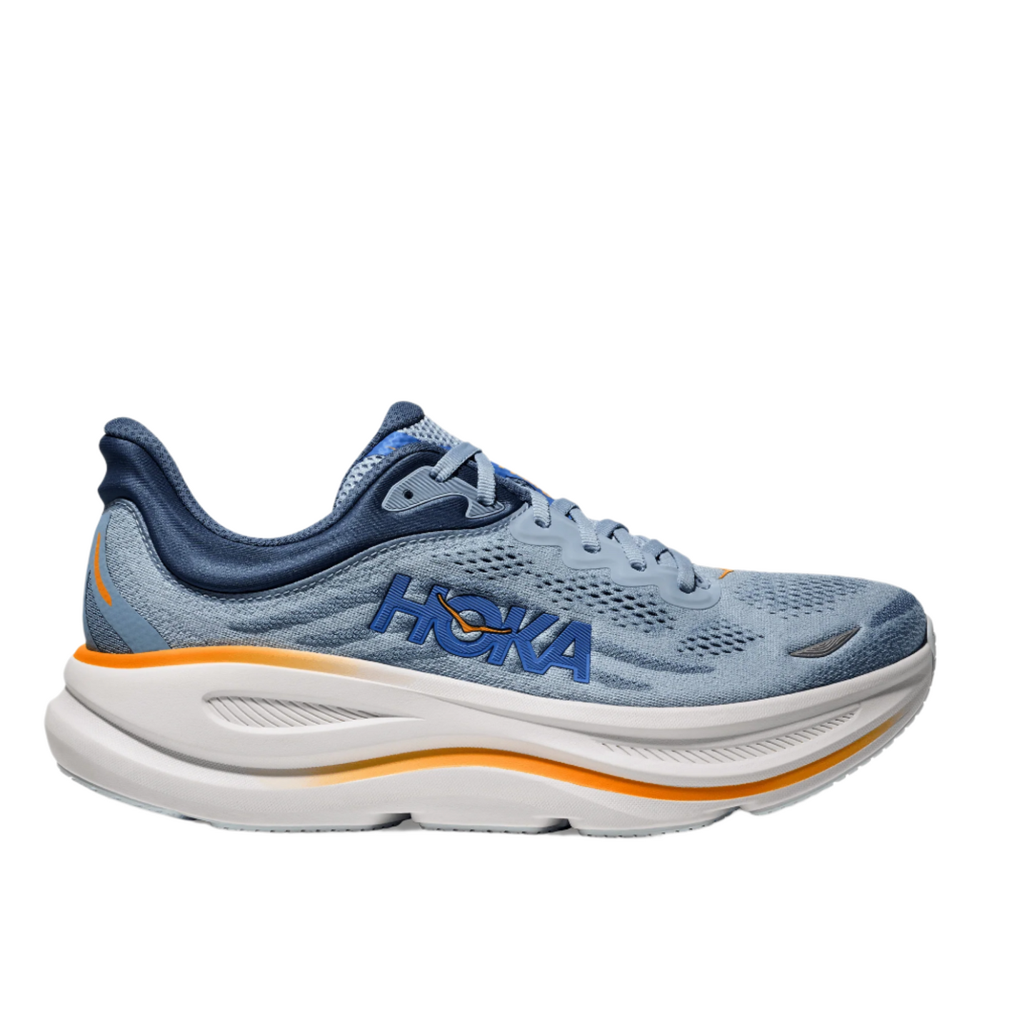 Hoka Bondi 9 - Men's Regular Width