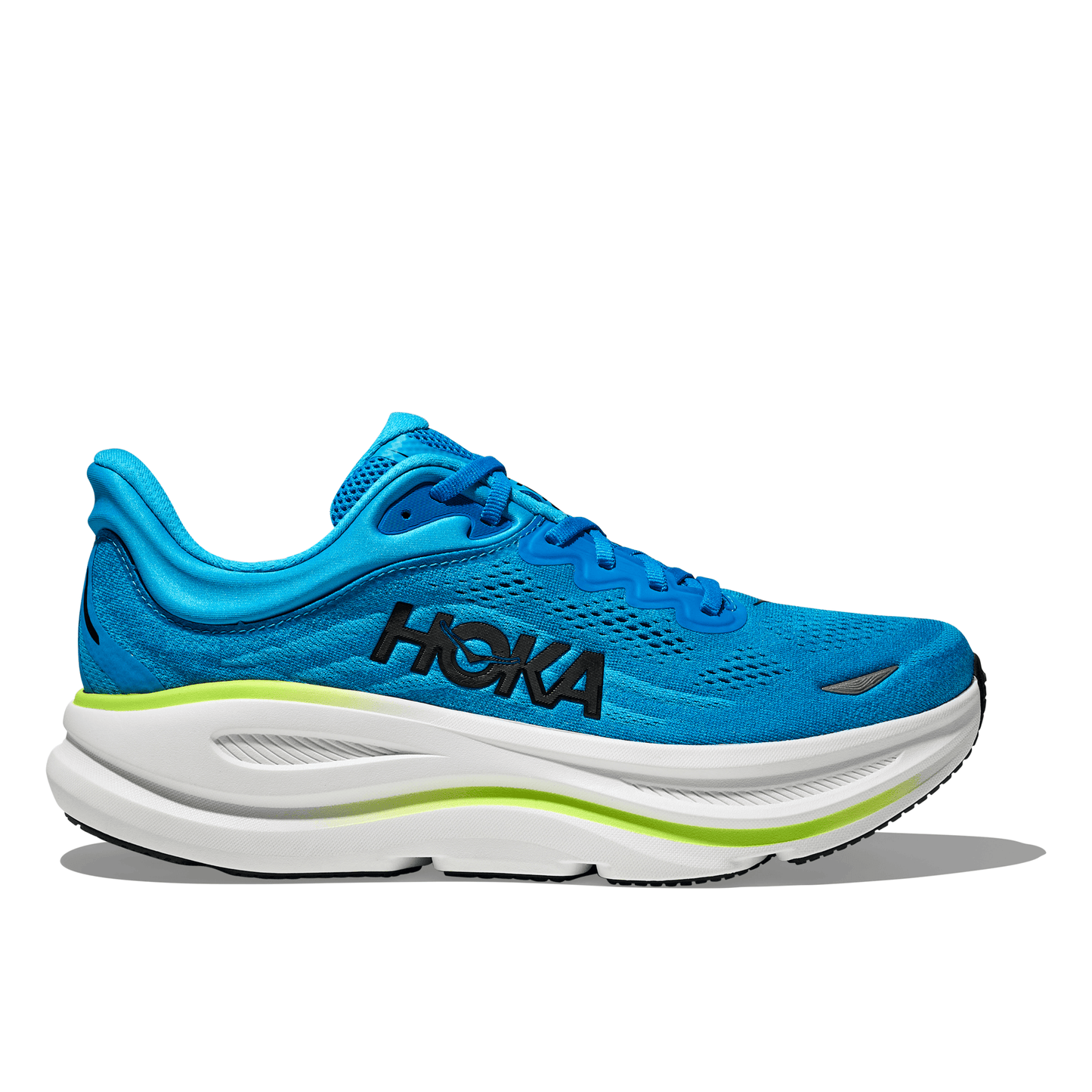 Hoka Bondi 9 - Men's Regular Width