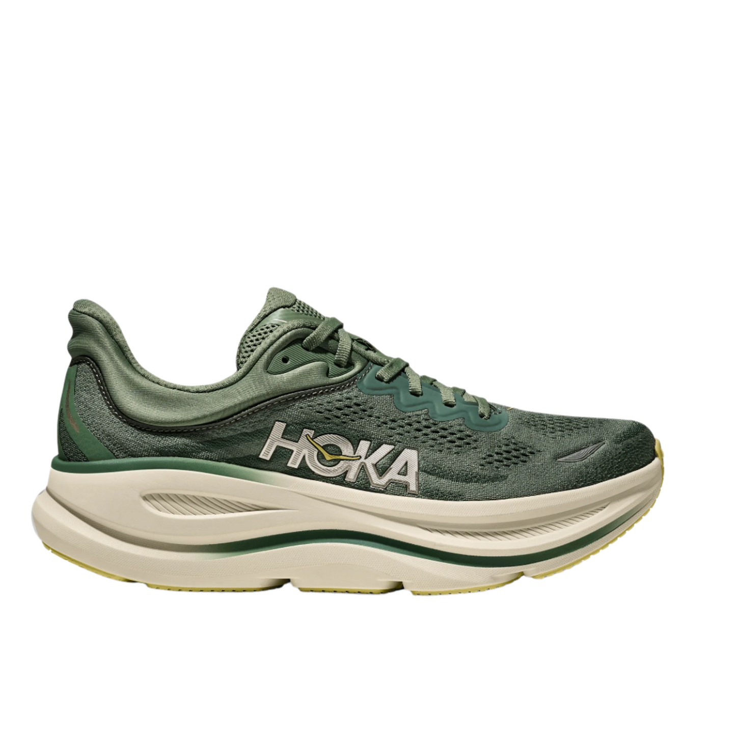 Hoka Bondi 9 - Men's Regular Width