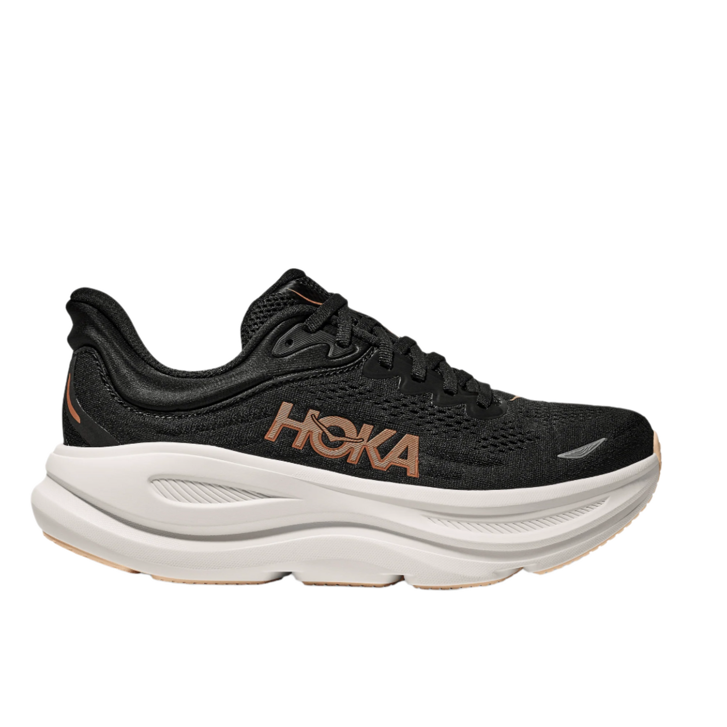 Hoka Bondi 9 - Women's