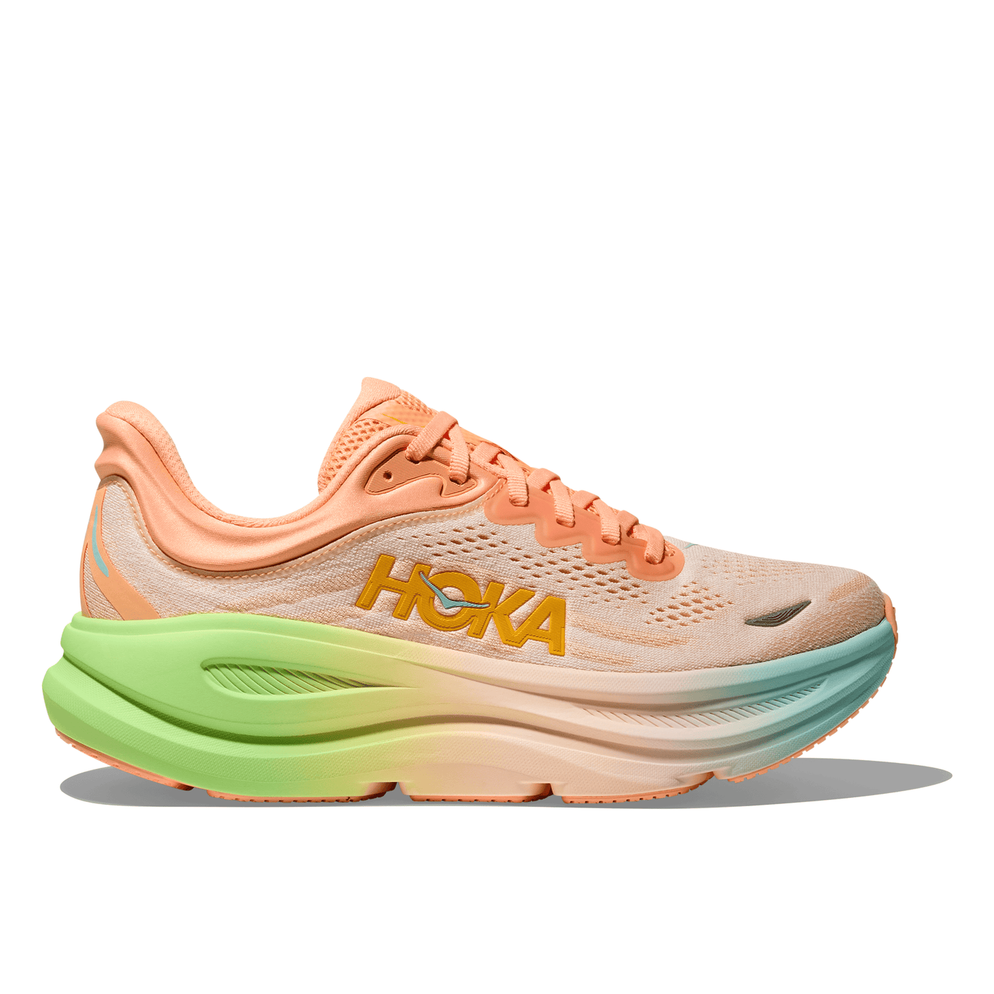 Hoka Bondi 9 - Women's Regular Width