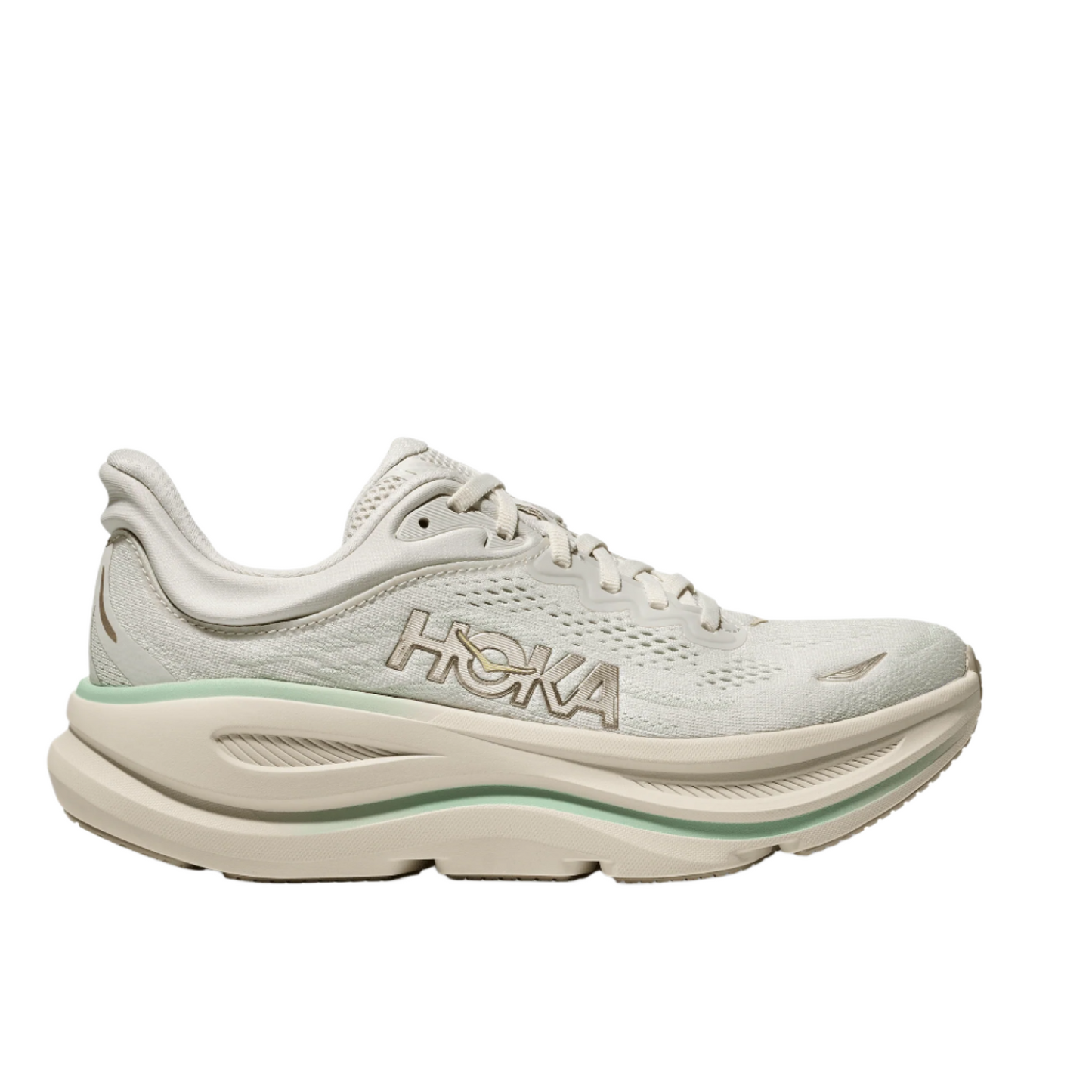 Hoka Bondi 9 - Women's Wide