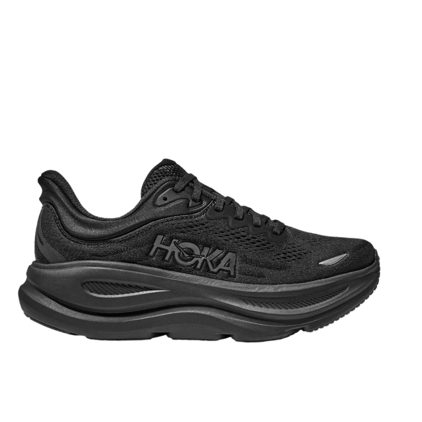 Hoka Bondi 9 - Women's Wide