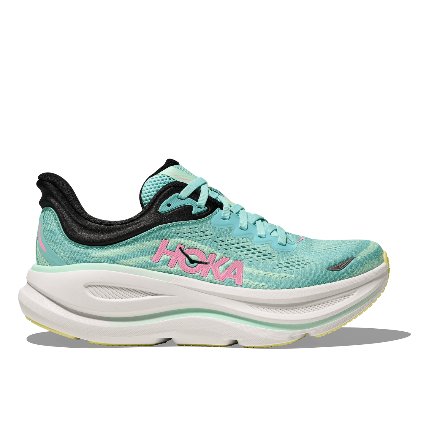 Hoka Bondi 9 - Women's Wide