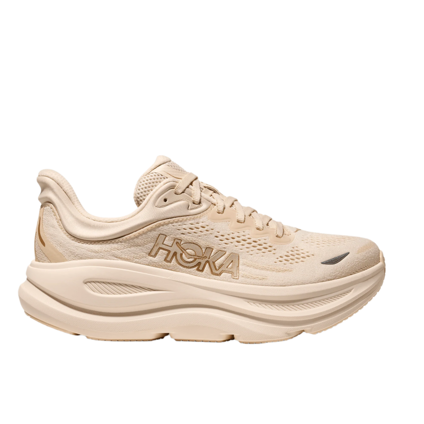 Hoka Bondi 9 - Women's Wide
