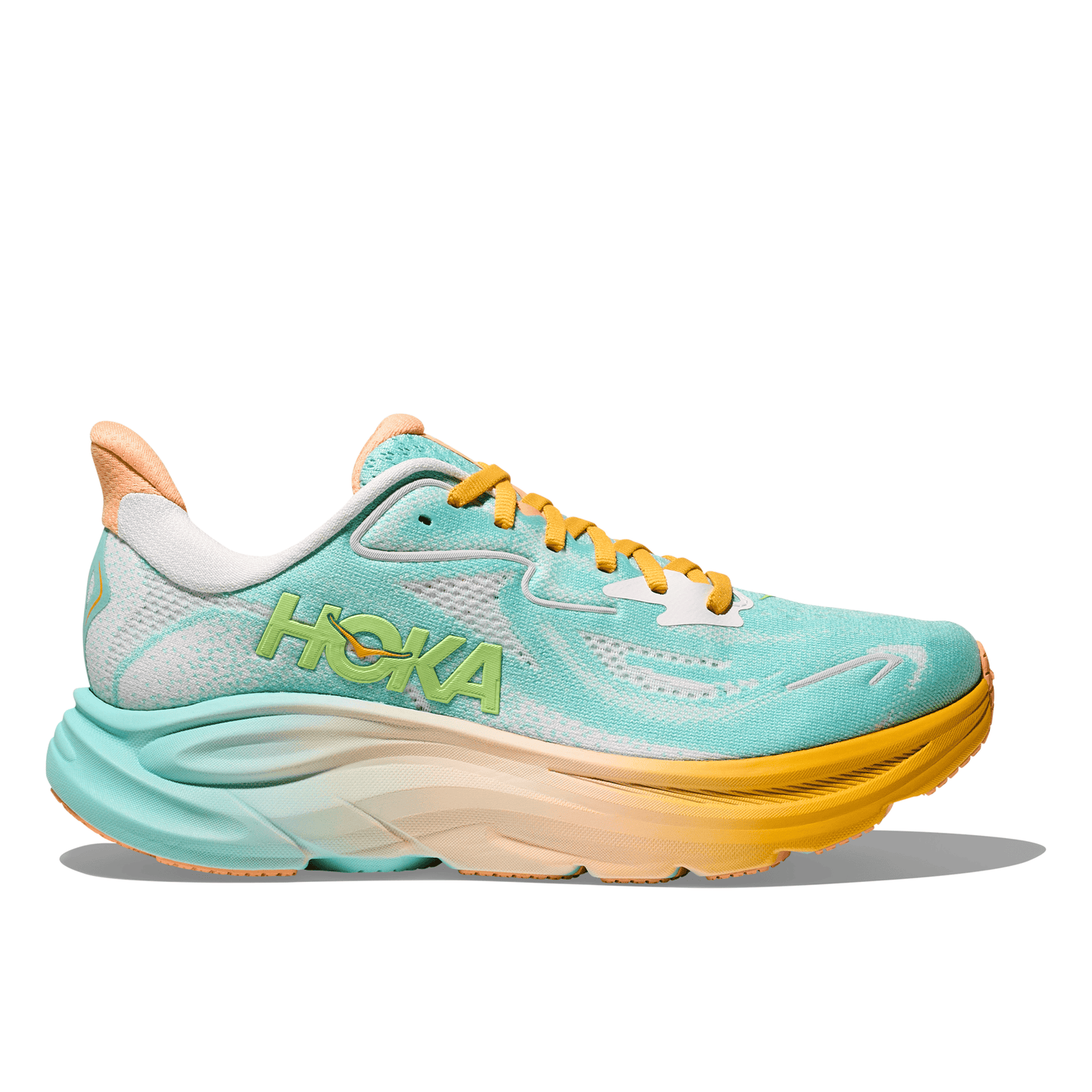 Hoka Clifton 10 - Men's Regular Width