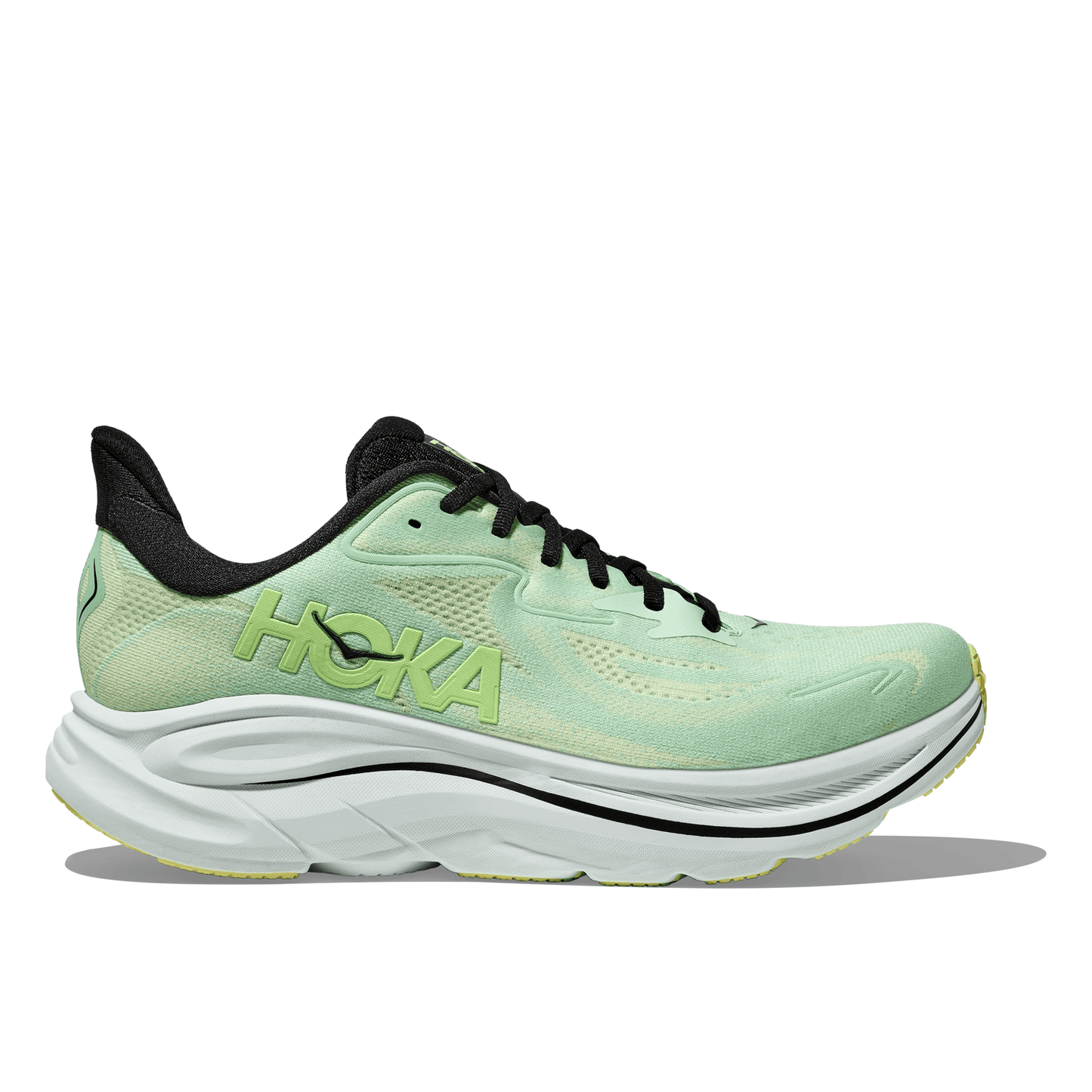Hoka Clifton 10 - Men's Regular Width