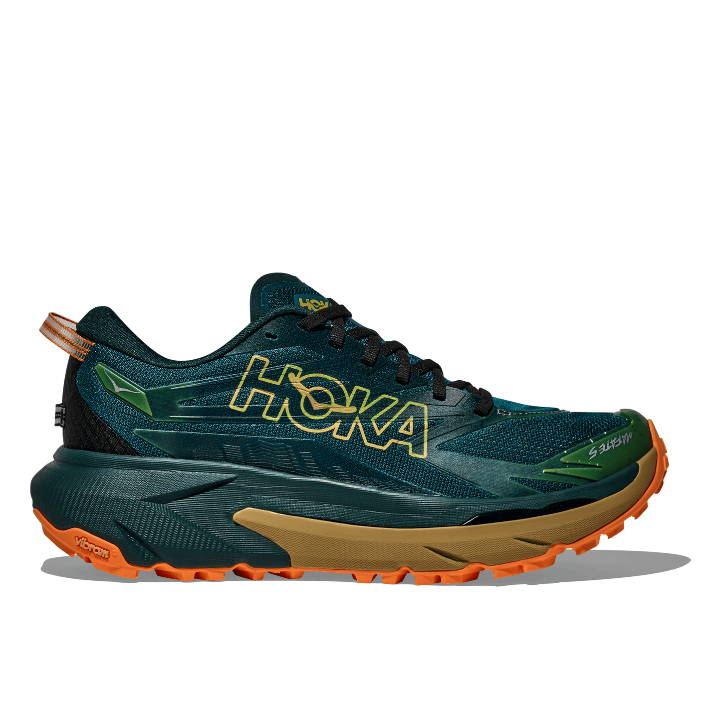 Hoka Mafate 5 - Men's