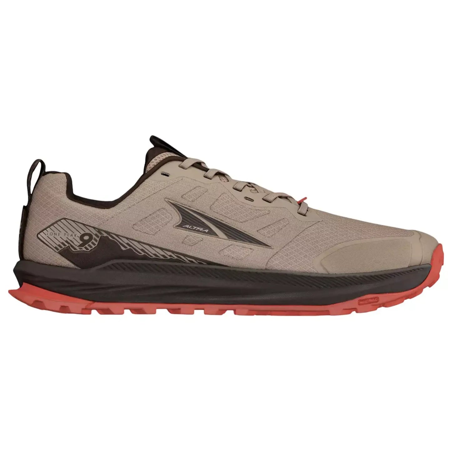 Altra Lone Peak 9 - Men's