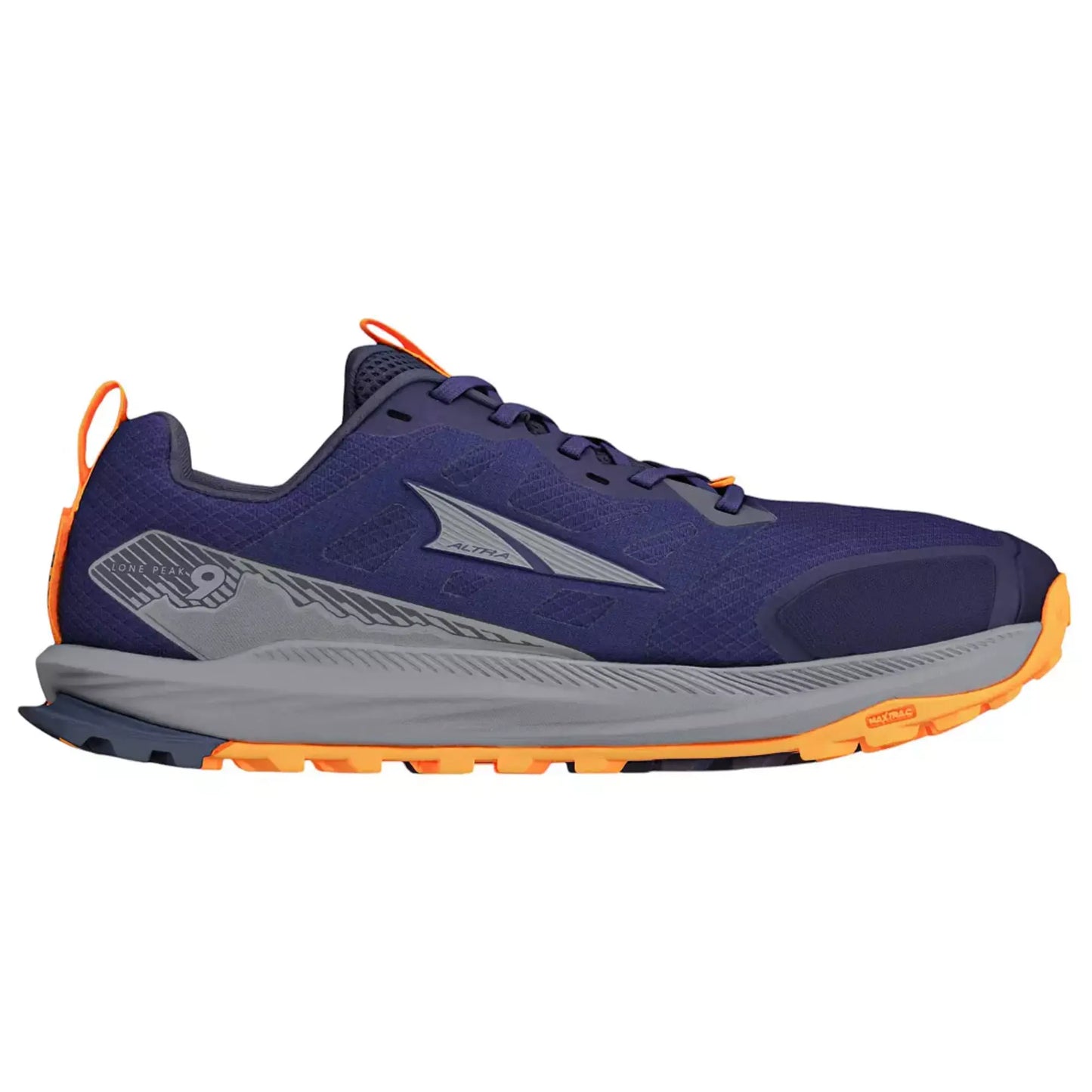 Altra Lone Peak 9 - Men's