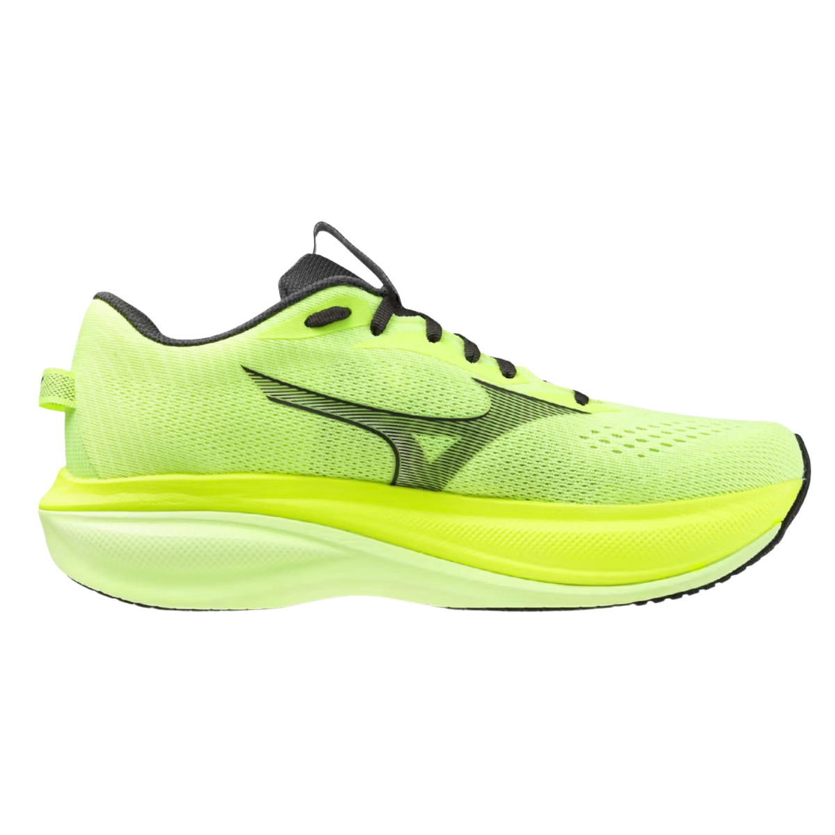 Mizuno Wave Rider 30 - Men's