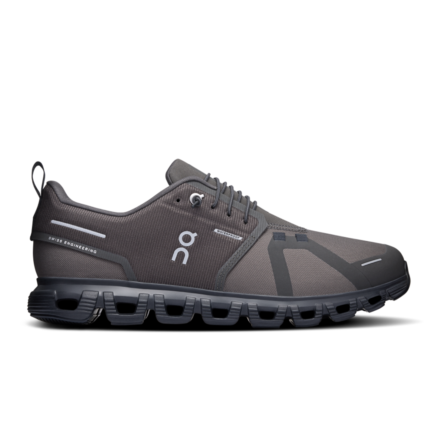 On Cloud 6 Waterproof - Men's