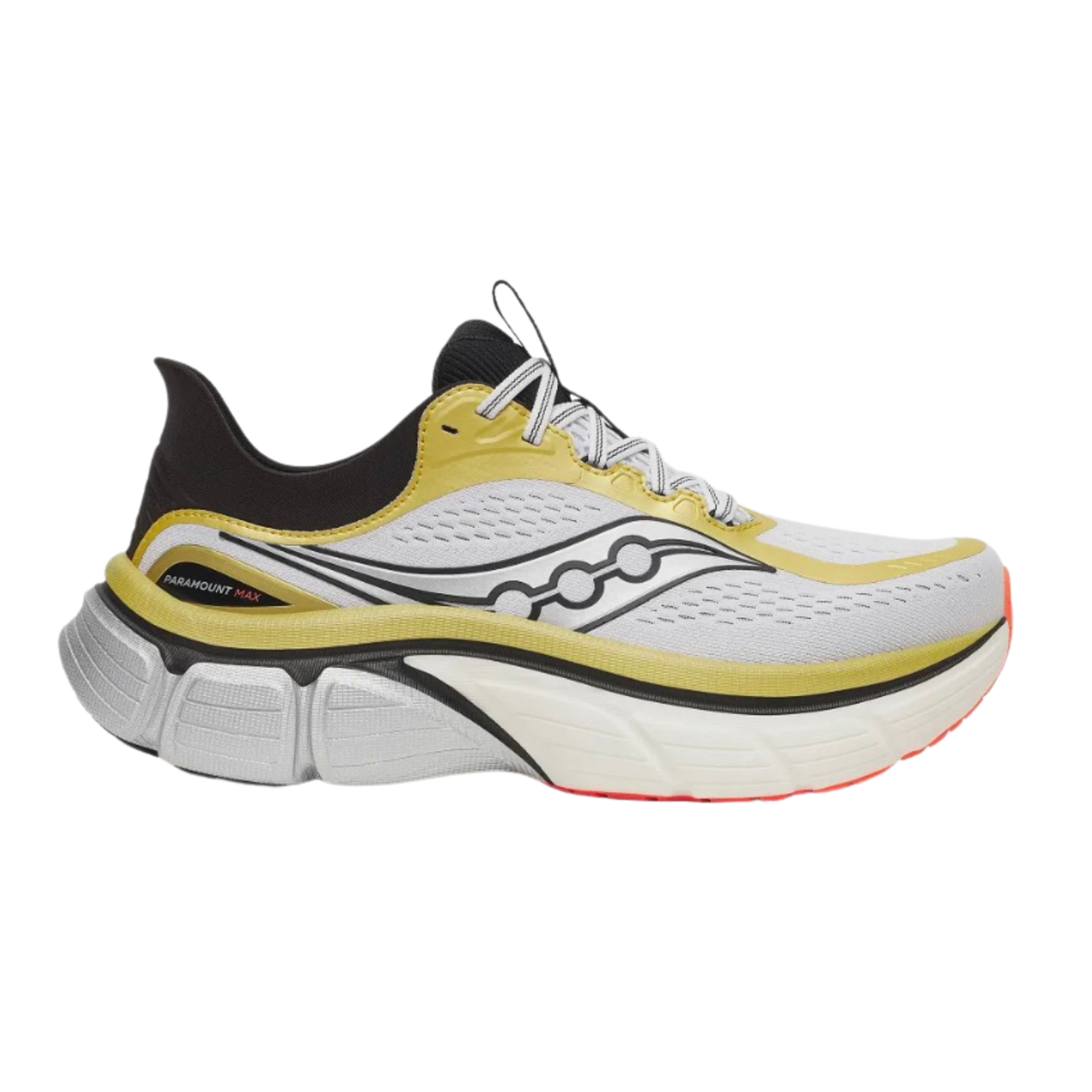 Saucony Paramount Max - Men's