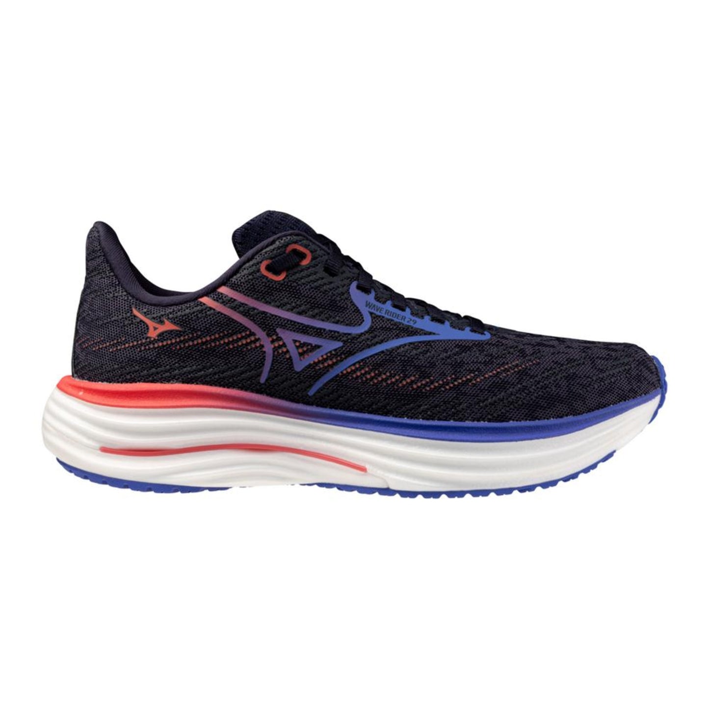 Mizuno Wave Rider 29 - Women's
